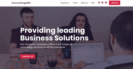 Consulting