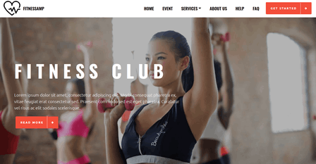 Fitness