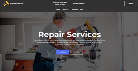 Handyman 